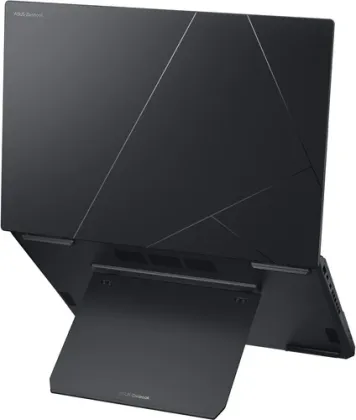 Asus Zenbook Duo 14 OLED UX8406MA-DS76T Laptop (Intel Core Ultra 7 155H/ 16GB/ 1TB SSD/ Win11)
