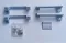 Godrej DH EPenta 325C 31 CMFH2M Rw 300 L 4 Star Double Door Deep Freezer
