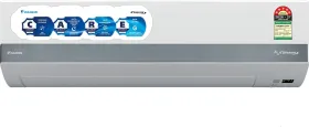 Daikin FTKR50XV16MKA 1.42 Ton 5 Star 2026 Inverter Split AC