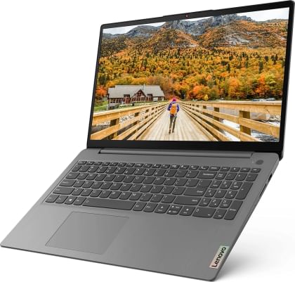 Lenovo Ideapad Slim 3 15ITL6 82H802L6IN Laptop (11th Gen Core i5/ 16GB/ 512GB SSD/ Win11)