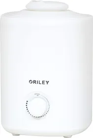 Oriley JS003 Ultrasonic Portable Room Air Purifier