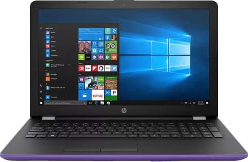HP 15-bw072nr (1VK29UA) Laptop (AMD APU Dual Core A9/ 4GB/ 1TB/ Win10 Home)