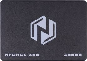 Nextron NFORCE 256 GB Internal Solid State Drive