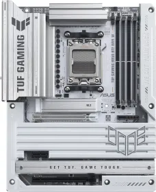 Asus TUF Gaming B850-BTF WiFi W Motherboard