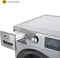 Realme TechLife RMFL1055NHNBS 10.5 Kg Fully Automatic Front Load Washing Machine