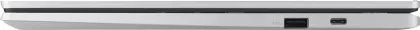 Asus Chromebook CX1 CX1400CKA-WS48F Laptop (Intel Celeron N4500/ 4GB/ 128GB eMMC/ ChromeOS)