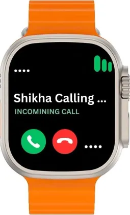 pTron T800 Smartwatch