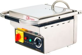 Kiran Premium 2 Step 2500W Sandwich Maker