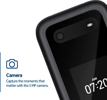 Nokia 2780 Flip