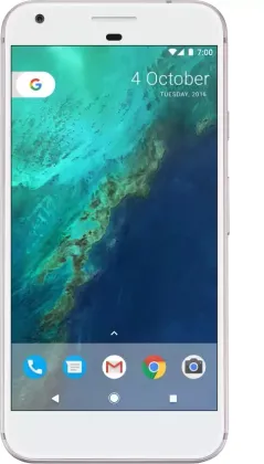 Google Pixel