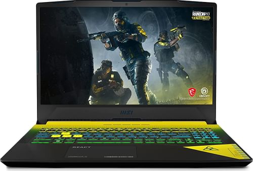 MSI Crosshair 15 B12UEZ-032IN Gaming Laptop (12th Gen Core i7/ 16GB/ 1TB SSD/ Win11 Home/ 8GB Graph)