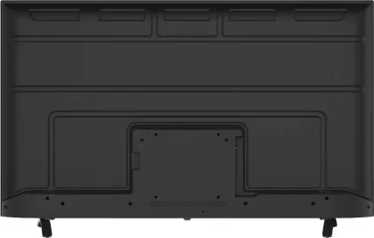 Croma CREL7367 50-inch Ultra HD 4K Smart LED TV