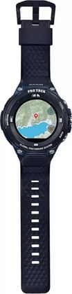 Casio ProTrek SW004 Smartwatch