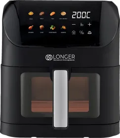 Longer Miro 8L Air Fryer