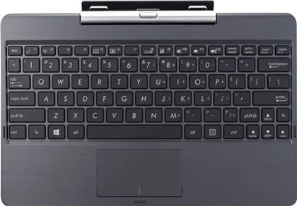 ASUS Transformer Book T100TA (Intel Atom Z3740 / 2GB RAM/ 500GB / Win 8.1) (T011TA-DK005H)