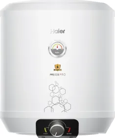 Haier Precis Pro 15 L Storage Water Geyser