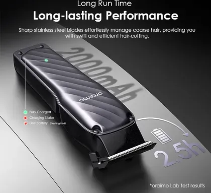 Oraimo SmartClipper 2C OPC-CL30C Clipper