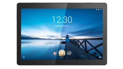 Lenovo Tab M10