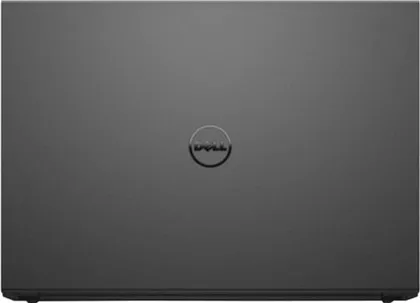 Dell Inspiron 14 3442 Notebook (4th Gen Celeron Dual Core/4GB/500GB/Intel HD Graph/Ubuntu)