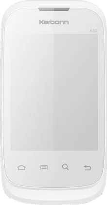 Karbonn K60