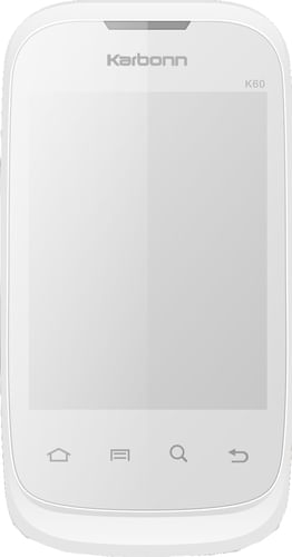 Karbonn K60