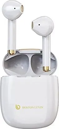 Boston Levin Storm 11x True Wireless Earbuds