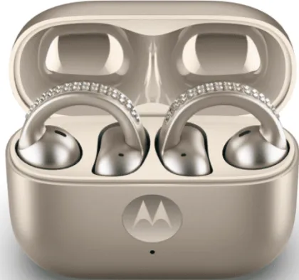 Motorola Moto Buds Loop True Wireless Earbuds