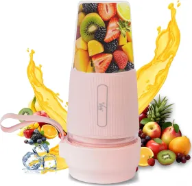 Viva Electric NutriViva 40W Portable Juicer