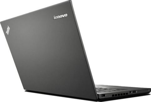Lenovo Thinkpad T450 (20BUA04EIG) Laptop (5th Gen Ci5/ 4GB/ 500GB/ Win7 Pro)
