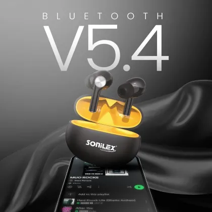 Sonilex Bubble True Wireless Earbuds