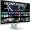 LG 32SR50F-G 32 inch Full HD Smart Monitor