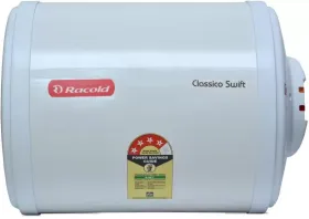 Racold classico Swift 6 L Storage Water Geyser