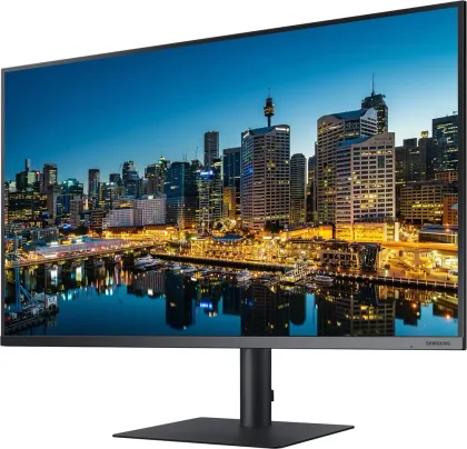 Samsung Viewfinity LF32TU870VWXXL 32 inch Ultra HD 4K Professional Monitor