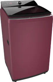 Bosch WOI804M7IN 8 Kg Fully Automatic Top Load Washing Machine