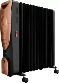 Kenstar Luxora 13 Fin 2900W Oil Filled Room Heater