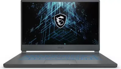 MSI Stealth 15M A11UEK-227IN Gaming Laptop (11th Gen Core i7/ 16GB/ 1TB SSD/ Win10 Home/ 6GB Graph)