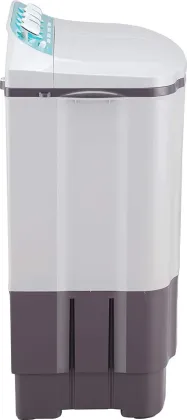 LG P6001RGZ 6 kg Semi Automatic Washing Machine