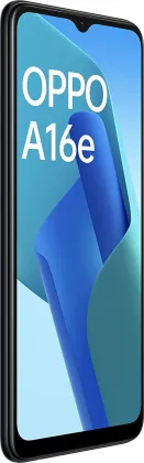 OPPO A16e (4GB RAM + 64GB)