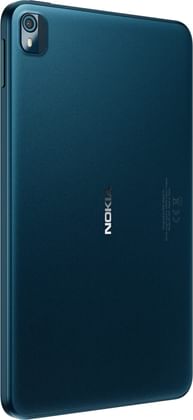 Nokia T10 Tablet (Wi-Fi+4GB+64GB)