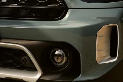 Mini Countryman Cooper S JCW Inspired