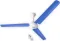 Superfan Super V1 1400 mm 3 Blade BLDC Ceiling Fan