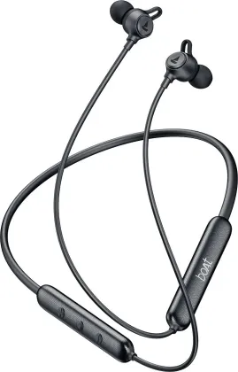 boAt Rockerz Bold Wireless Neckband