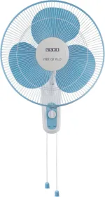 Usha Mist Air Flo 400 mm 3 Blade Wall Fan