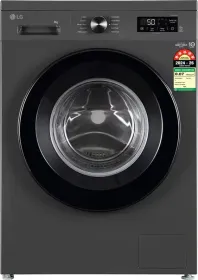 LG FHB1208Z2M 8 kg Fully Automatic Front Load Washing Machine
