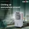 Kenstar ROBUSTA 45 L Air Cooler