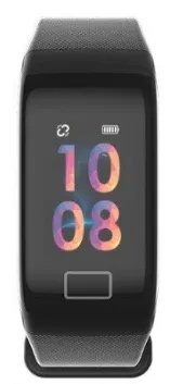 Wearfit F1 Fitness Band