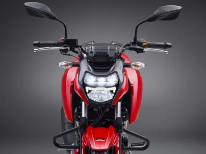 TVS Apache RTR 160 4V