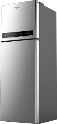 Whirlpool IF INV CNV 305 292 L 3 Star Double Door Convertible Refrigerator
