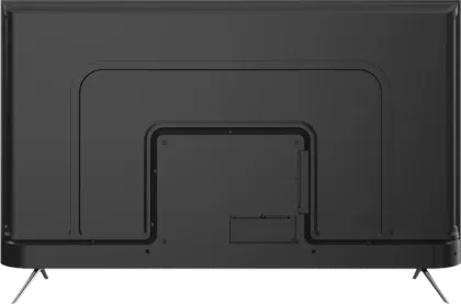 Haier GS Series 50 inch Ultra HD 4K Smart LED TV (H50GS)