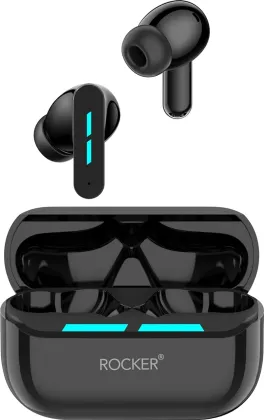 Rocker R-Z400 ENC AirPods True Wireless Earbuds